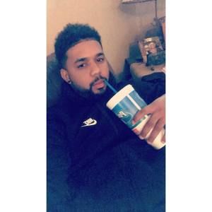 Meet your Posher, Jeffrey